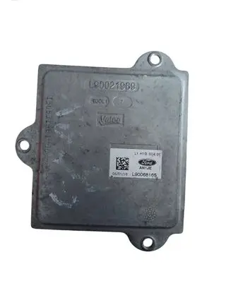 Ford Fiesta Headlight ballast module Xenon L90021969 L90068165 L1H1BS0401