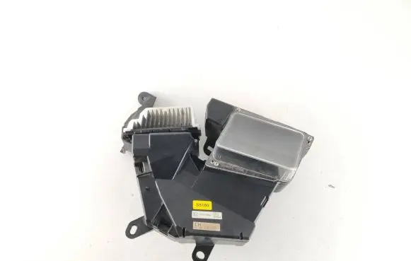 Toyota Prius (XW30) Head up display screen 8310847020 10R030284 401020