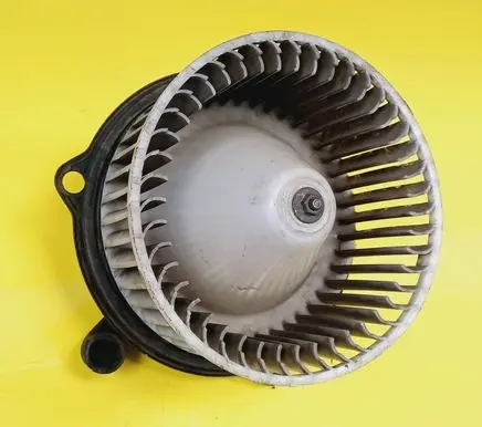 Ford Probe Heater fan/blower 1625005120