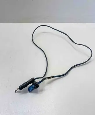 Mercedes-Benz SL R129 Outside/external air temperature sensor A0125450528 0125450528
