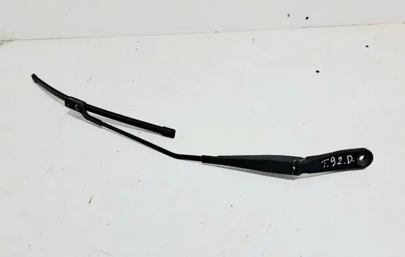 Volvo V70 Front wiper blade arm