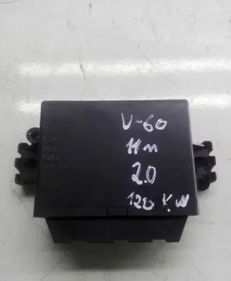 Volvo V60 Parking PDC control unit/module 31314525