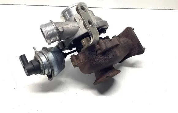 Volvo V60 Turbo 31312713 GTC144VZ 7956803