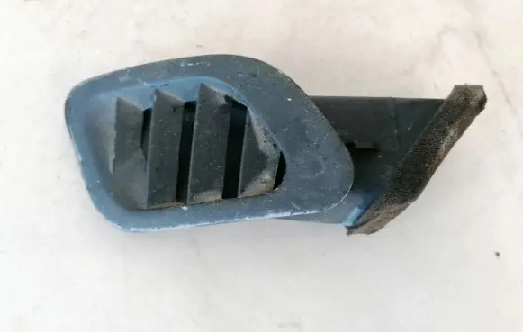 Mitsubishi Space Star Dash center air vent grill mr773199lh