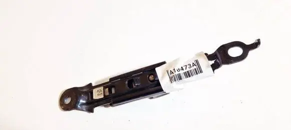 Toyota Yaris Seat belt adjustment rail 306032399345ab 504099e2md