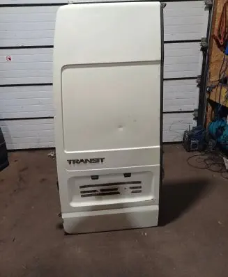 Ford Transit Back/rear loading door 