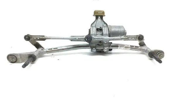 Peugeot 3008 II Front wiper linkage 9824762480 3397022076