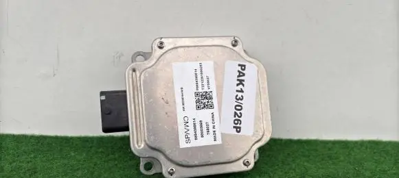 MG MG4 ev Other control units/modules 80003869