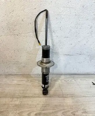 Ferrari 488 Pista Rear shock absorber with coil spring 325388