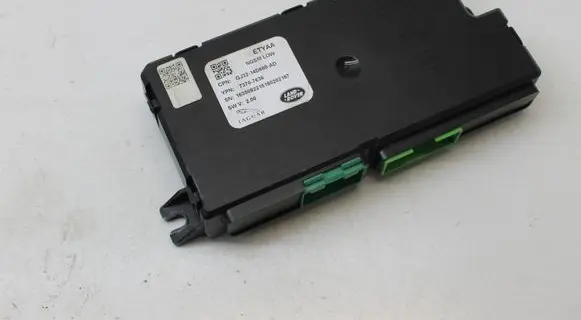 Land Rover Range Rover Evoque L538 Seat control module GJ3214D600AD