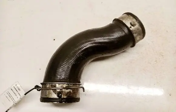 Volkswagen PASSAT B6 Intercooler hose/pipe 1K0145838D