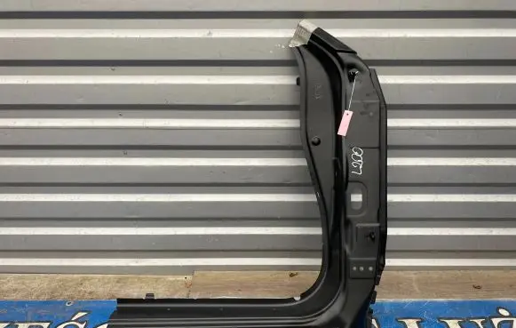 Mitsubishi L200 Other sill/pillar trim element 5311D832