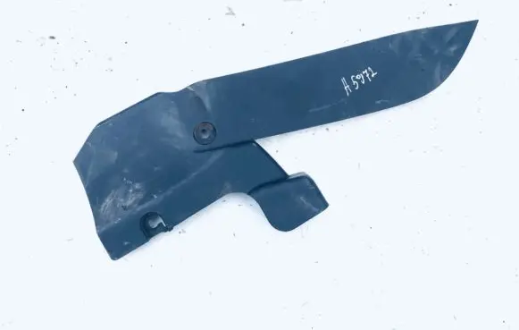 Mitsubishi Outlander Other interior part 8011a074