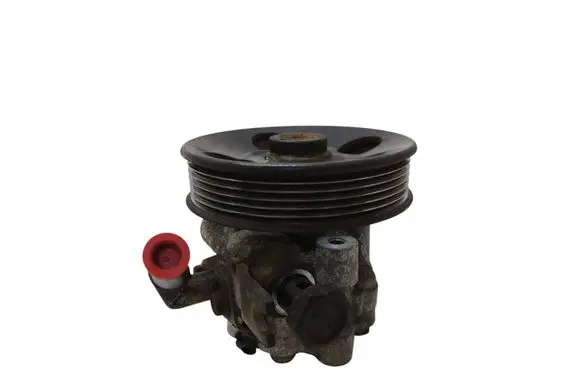 Hyundai Sonata Power steering pump 571003K200