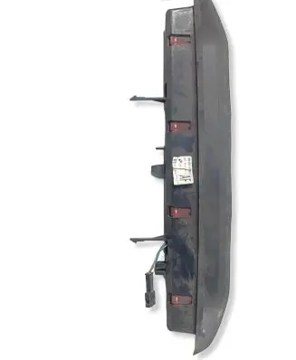 Opel Vectra C Third/center stoplight 024469480