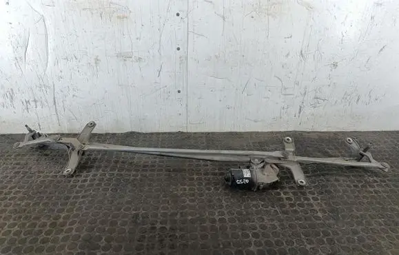 Mercedes-Benz Vito Viano W639 Front wiper linkage A6398200040