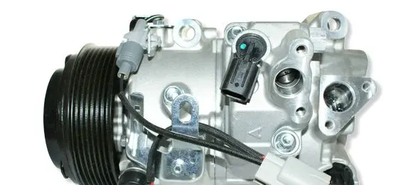 Lexus GS 250 350 300H 450H Air conditioning (A/C) compressor (pump) 883200E110 CG4471607372 4472809231