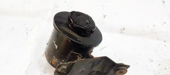 Nissan Almera Power steering fluid tank/reservoir