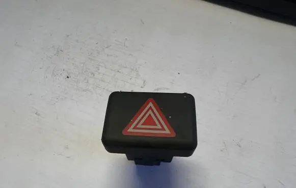Audi A4 S4 B6 8E 8H Hazard light switch 8E0941509