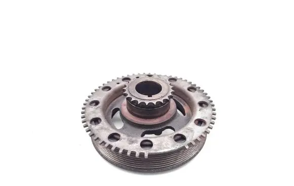 Mazda CX-7 Crankshaft pulley R2AA