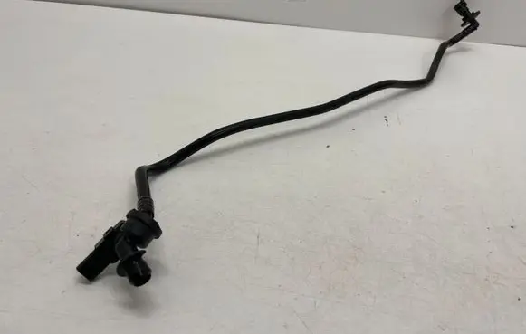 Audi A5 Other engine bay part 5Q0906207