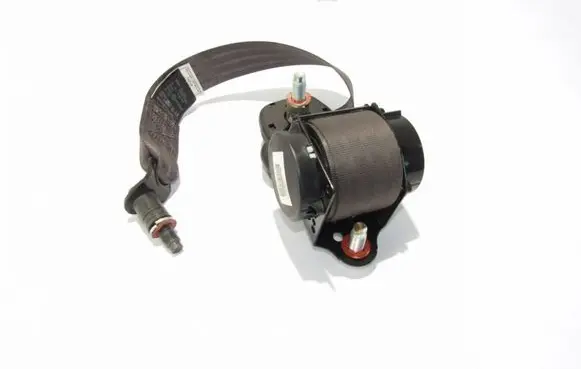 Hyundai Matrix Rear seatbelt 8982017000
