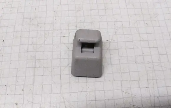 Opel Vectra C Sun visor clip/hook/bracket 90559995