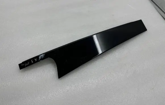 BMW X3 G01 (B) Pillar trim (exterior) 7410046 1876581G