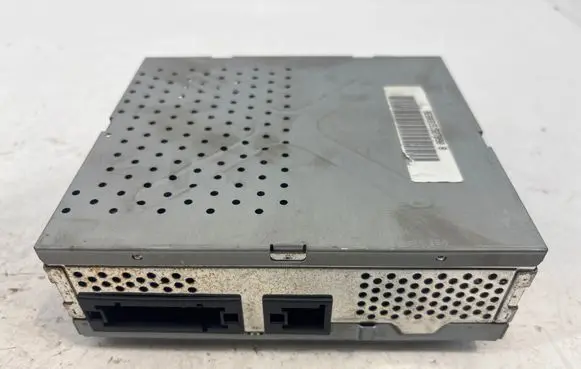 Mercedes-Benz CLS C219 Sound amplifier A2118703989 51527090 6031KG051527090
