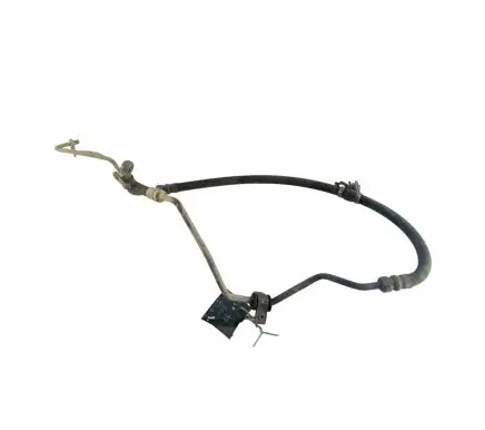 Peugeot 407 Power steering hose/pipe/line