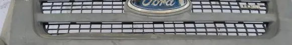 Ford Transit Front grill