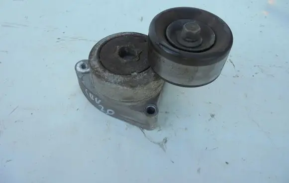 Honda CR-V Generator/alternator belt tensioner 345678876rfv