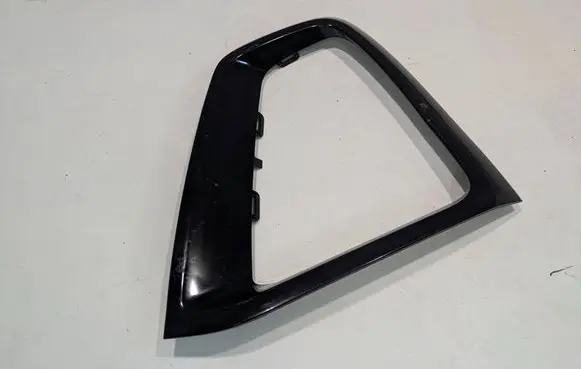 Audi Q5 SQ5 Front bumper lower grill 80A853257Q 70365112