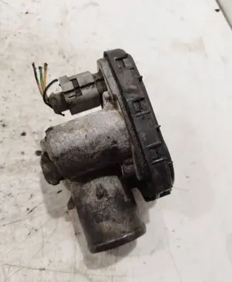 Nissan Qashqai Throttle valve 8200302798F