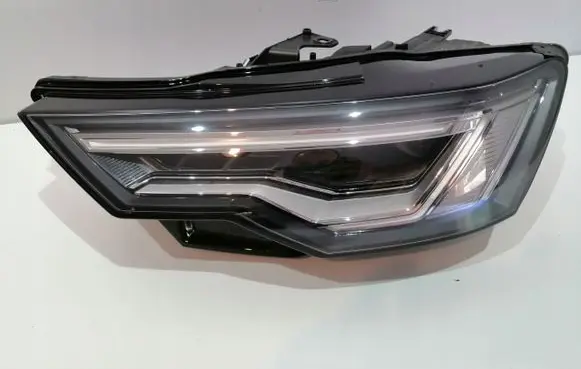 Audi A6 S6 C8 4K Headlight/headlamp