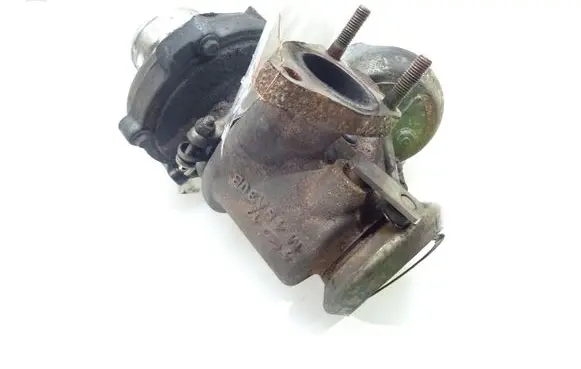 Opel Zafira C Turbo 55581460