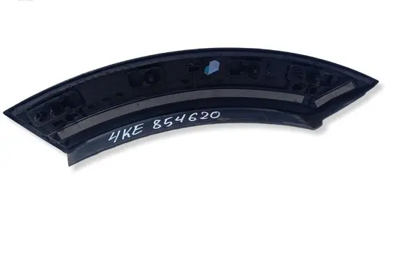 Audi Q8 e-tron Front arch trim 4KE854620