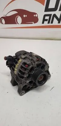 Citroen Berlingo Generator/alternator 439227 A542922D