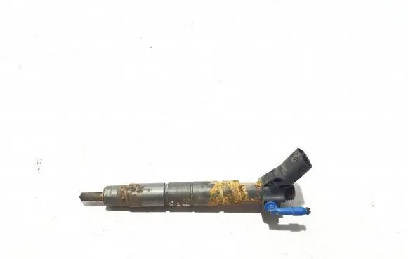 Mercedes-Benz E W214 Fuel injector A6540700400