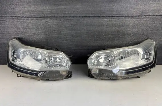 Citroen C5 Headlight/headlamp C5X7