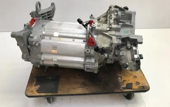 Opel Mokka B Engine ZK01 105TEN