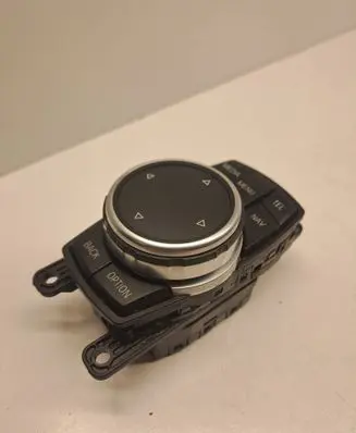 BMW X5 F15 Head unit multimedia control 65829350723 19226310 901600020013