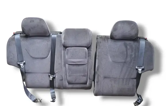 Volvo V70 Rear seat 30738958 30738957 30738954