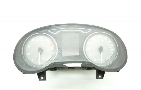 Audi A3 S3 8V Speedometer (instrument cluster) 8V0920970R