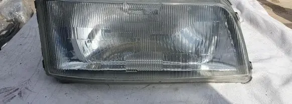 Fiat Ducato Headlight/headlamp 35680748