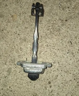 Renault Megane IV Front door check strap stopper 7208R
