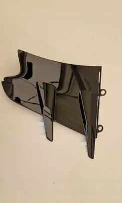 BMW 4 G22 G23 G24 G26 Intercooler air channel guide 51775A09E14