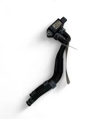 Audi Q7 4M Exhaust gas pressure sensor 059906051L 4M0131552AA