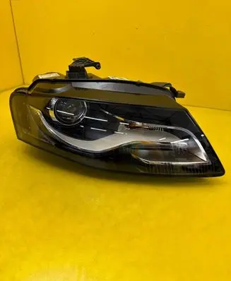 Audi A4 S4 B8 8K Headlight/headlamp 8K0941004C