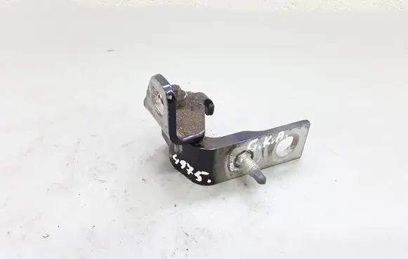 Ford Mondeo MK IV Rear door lower hinge NOCODE
